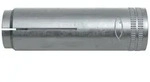 fischer Einschlaganker EA M 12 N D Bohrernenndurchmesser: 16 mm|Min....