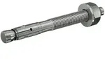 Ankerbolzen FISCHER FAZ II - Edelstahl A4 Modell: 10 / 10 K