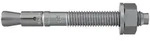 fischer Bolzenanker FBN II 10/10 feuerverzinkt Gewinde: M10...