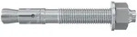 fischer Bolzenanker FBN II 10/10 Gewinde: M10 mm|Bohrernenndurchmesser: 10 mm|Max.