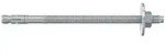 fischer Bolzenanker FBN II 16/300 mit gro&szlig;er Scheibe Reale Inhaltsmenge: 10
