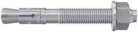 fischer Bolzenanker FBN II 16/80 Ankerl&auml;nge: 198 mm|Max. Dicke des Anbauteils: 80