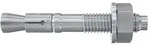 fischer Bolzenanker FBN II 8/5 K Gewinde: M8 mm|Bohrernenndurchmesser: 8 mm|Max.
