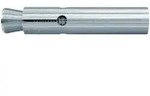 fischer ZYKON-Innengewindeanker FZA 14 x 60 M 8 I Material: Galvanisch...