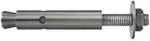 fischer ZYKON-Bolzenanker FZA 14 x 60 M10/25 R nicht rostender Stahl...