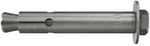 fischer ZYKON-Durchsteckanker FZA 18 x 130 M12 D/50 R nicht rostender Stahl Gewinde: