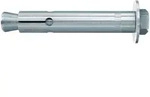 fischer ZYKON-Durchsteckanker FZA 22 x 125 M 16 D/25 Gewinde: M16|Max. Dicke des