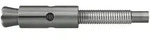 fischer ZYKON-Steigeisen-Befestigung FZA 14 x 40 ST R nicht rostender Stahl