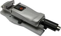 Maschinenschraubstock RB-K, mechanisch Backenbreite: 160 mm