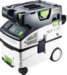 Festool Absaugmobil CLEANTEC CTM MIDI I Ausf&uuml;hrung: CLEANTEC CTM MIDI I (alte