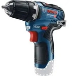 Bosch Akku-Bohrschrauber GSR 12V-35, im Karton Betriebsart: Akku-Betrieb|Akku