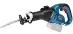 Bosch Akku-S&auml;bels&auml;ge GSA 18V-32 mit Handwerkkoffer: Nein