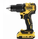 Akku-Schlagbohrschrauber DEWALT 18 V, 2 Ah