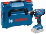 Bosch Akku-Bohrschrauber GSR 18V-21, L-BOXX Art des Zubeh&ouml;rs: mit L-BOXX 136|Akku