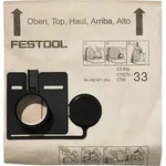 Festool Filtersack FIS-CT 33/5 Filtersack FIS-CT: Filtersack 33/5
