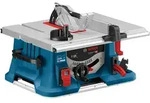 Bosch Tischs&auml;ge GTS 635-216 Professional Betriebsart: Kabelgebunden|Art des