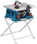 Bosch Tischs&auml;ge GTS 635-216 und Arbeitstisch GTA 560 Art des Zubeh&ouml;rs: GTS 635-216