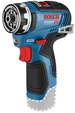 Bosch Akku-Bohrschrauber GSR 12V-35 FC, mit Karton Akku enthalten: Nein|Betriebsart: