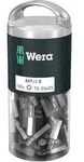 Bit 1/4&prime;&prime; f&uuml;r Innen-TORX-Schrauben, Gro&szlig;pack, 25 mm lang Gr&ouml;&szlig;e: T 25