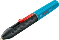 Bosch Akku-Hei&szlig;klebestift Gluey, Lagoon Blue Akku enthalten: Ja|Betriebsart: