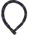 ABUS Kettenschloss Ivera Chain 7210 Farbe: Schwarz|L&auml;nge: 110 cm