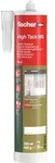 fischer Powerkleber High Tack MS wei&szlig; 290 ml