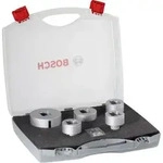 Bosch PRO Ceramic dry X-Lock Bohrkronen-Set, 68x33, 51x33, 35x33, 25x33, 20 mm,