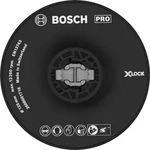 Bosch PRO Backing Pad X-Lock, hart, 125 mm, hart Ausf&uuml;hrung: Pad X-Lock, hart, 125