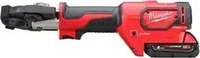 TTI 4933451194, TTI Milwaukee Akku-Presswerkzeug M18 (Elektro) M18HCCT-201C Anzahl