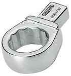 Einsteck-Ringschl&uuml;ssel GEDORE Schl&uuml;sselweite: 24 mm