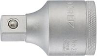 GEDORE Reduzierst&uuml;ck 3/4"-Innenvierkant auf 1/2"-Au&szlig;envierkant