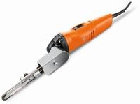FEIN Bandfeile BF 10-280 E im Zubeh&ouml;r-Set: Nein