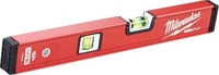 TTI 4932459078, TTI Milwaukee Wasserwaage 40 cm lang REDSTICK Compact L&auml;nge: 40 cm
