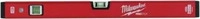 TTI 4932459081, TTI Milwaukee Wasserwaage 60 cm lang magnetisch REDSTICK Compact