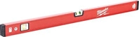 TTI 4932459083, TTI Milwaukee Wasserwaage 80 cm lang magnetisch REDSTICK Compact