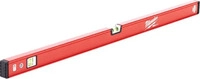 TTI 4932459085, TTI Milwaukee Wasserwaage 100 cm lang magnetisch REDSTICK Compact