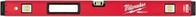 TTI 4932459064, TTI Milwaukee Wasserwaage 80 cm lang REDSTICK Premium L&auml;nge: 80 cm