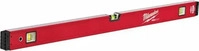 TTI 4932459066, TTI Milwaukee Wasserwaage 100 cm lang REDSTICK Premium L&auml;nge: 100 cm