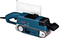 Bosch 0601274707, Bosch Bandschleifer GBS Kabelgebunden 75 AE, mit Koffer,