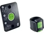 Festool Fernbedienung CT-F I/M-Set plus B&auml;nder Ausf&uuml;hrung: Fernbedienung CT-F