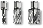 FEIN HSS SPECIAL 25 Kernbohrer mit 3/4 in Weldon-Aufnahme, Bohr-&Oslash; 30 mm Bohr-&Oslash;: 30