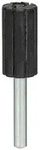Bosch Aufnahmeschaft f&uuml;r Schleifh&uuml;lsen, 15 mm, 30 mm, f&uuml;r Geradschleifer...