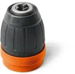 FEIN Bohrfutter, ASCM 14 QX/QXC, ASCM 18 QX/QXC Zubeh&ouml;r-Schnittstelle: ASCM 14