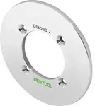 Festool Tastrolle D4 Ausf&uuml;hrung: Tastrolle D4