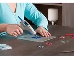 Dremel Klebematte Ausf&uuml;hrung: Klebematte