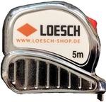 Ta&shy;schen&shy;band&shy;ma&szlig; SOLA-LOESCH TRI-MATIC 5m x 19mm