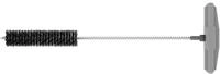 fischer Reinigungsb&uuml;rste BS &oslash;14 L&auml;nge: 80 mm|F&uuml;r Bohrdurchmesser: 9/16 mm|Passend