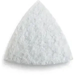 FEIN Filzpolierpad, VE 5 St, Kantenl&auml;nge 80 mm Kantenl&auml;nge: 80 mm