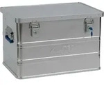 Alutec Aluminiumbox Serie CLASSIC - abschlie&szlig;bar Ausf&uuml;hrung: CLASSIC 68