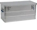 Alutec Aluminiumbox Serie CLASSIC - abschlie&szlig;bar Ausf&uuml;hrung: CLASSIC 93